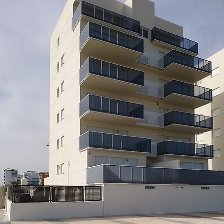 Migjorn Apartamento Oliva Exterior foto